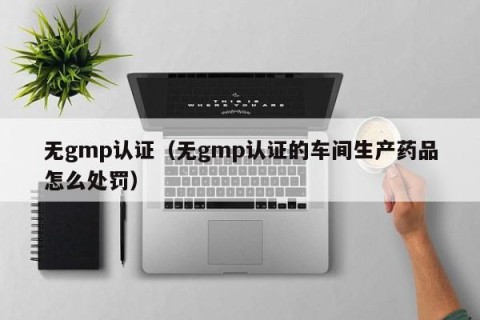 无gmp认证（无gmp认证的车间生产药品怎么处罚）
