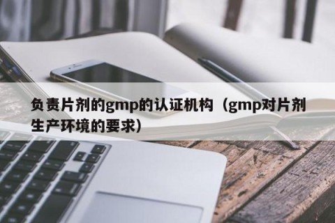 负责片剂的gmp的认证机构（gmp对片剂生产环境的要求）