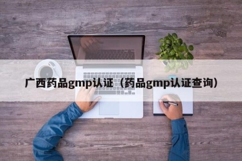 广西药品gmp认证（药品gmp认证查询）