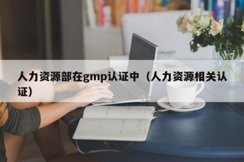 人力资源部在gmp认证中（人力资源相关认证）