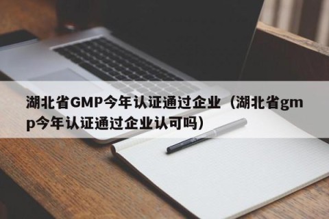 湖北省GMP今年认证通过企业（湖北省gmp今年认证通过企业认可吗）