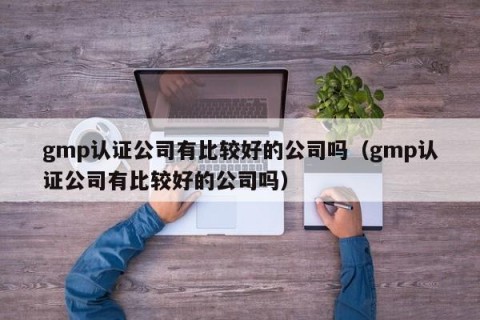 gmp认证公司有比较好的公司吗（gmp认证公司有比较好的公司吗）