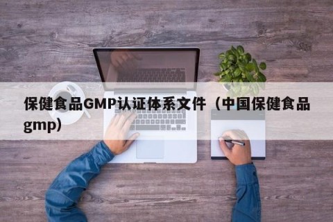 保健食品GMP认证体系文件（中国保健食品gmp）
