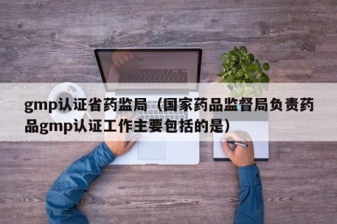 gmp认证省药监局（国家药品监督局负责药品gmp认证工作主要包括的是）