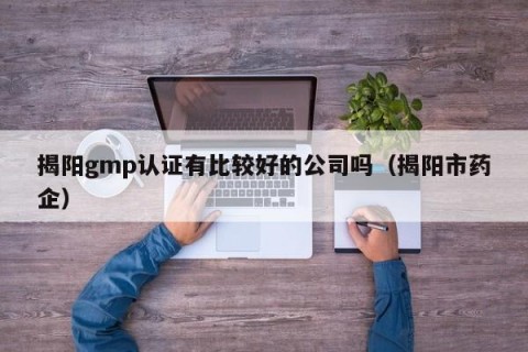 揭阳gmp认证有比较好的公司吗（揭阳市药企）