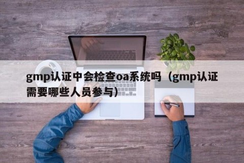 gmp认证中会检查oa系统吗（gmp认证需要哪些人员参与）