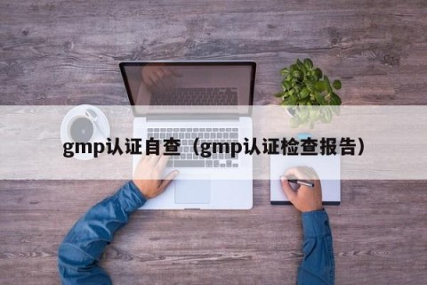 gmp认证自查（gmp认证检查报告）