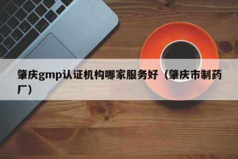 肇庆gmp认证机构哪家服务好（肇庆市制药厂）