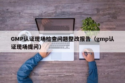GMP认证现场检查问题整改报告（gmp认证现场提问）