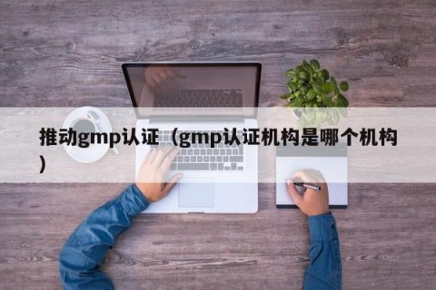 推动gmp认证（gmp认证机构是哪个机构）