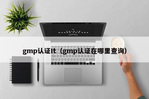gmp认证It（gmp认证在哪里查询）