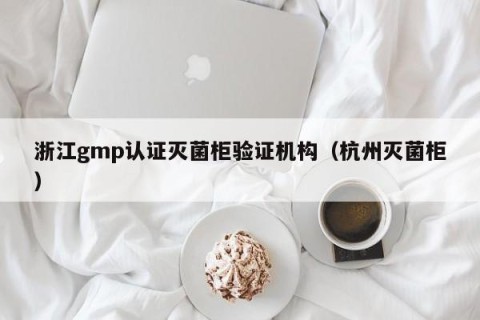 浙江gmp认证灭菌柜验证机构（杭州灭菌柜）