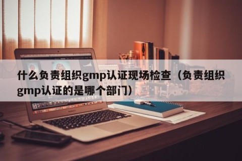 什么负责组织gmp认证现场检查（负责组织gmp认证的是哪个部门）