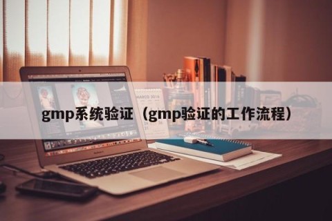 gmp系统验证（gmp验证的工作流程）
