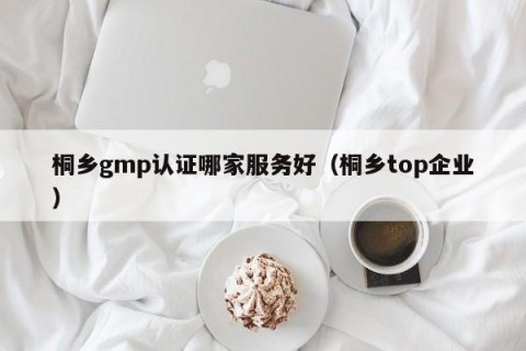 桐乡gmp认证哪家服务好（桐乡top企业）