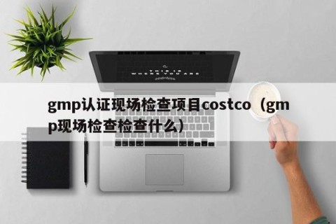 gmp认证现场检查项目costco（gmp现场检查检查什么）