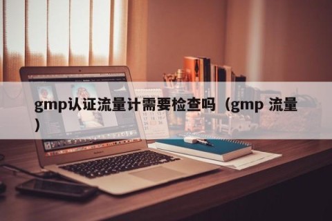 gmp认证流量计需要检查吗（gmp 流量）