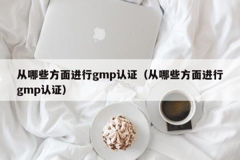 从哪些方面进行gmp认证（从哪些方面进行gmp认证）