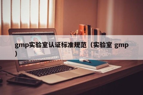 gmp实验室认证标准规范（实验室 gmp）