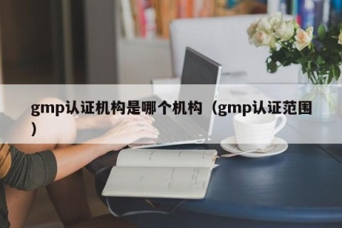 gmp认证机构是哪个机构（gmp认证范围）
