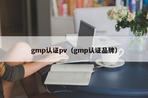 gmp认证pv（gmp认证品牌）