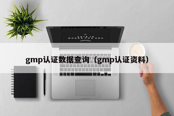 gmp认证数据查询(gmp认证资料)