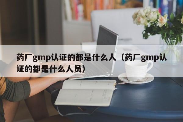 药厂gmp认证的都是什么人(药厂gmp认证的都是什么人员)