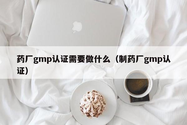 药厂gmp认证需要做什么(制药厂gmp认证)